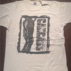 Carcass Tour T-Shirt